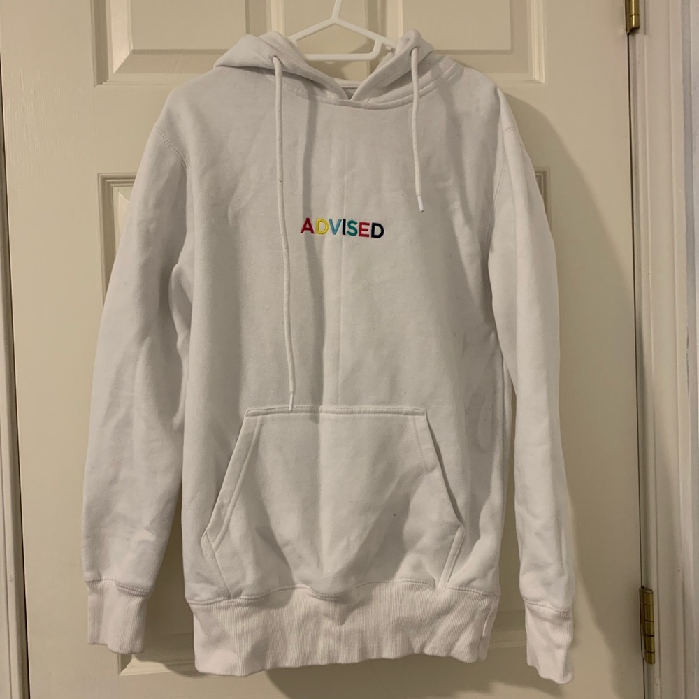 Pull&Bear hoodie
